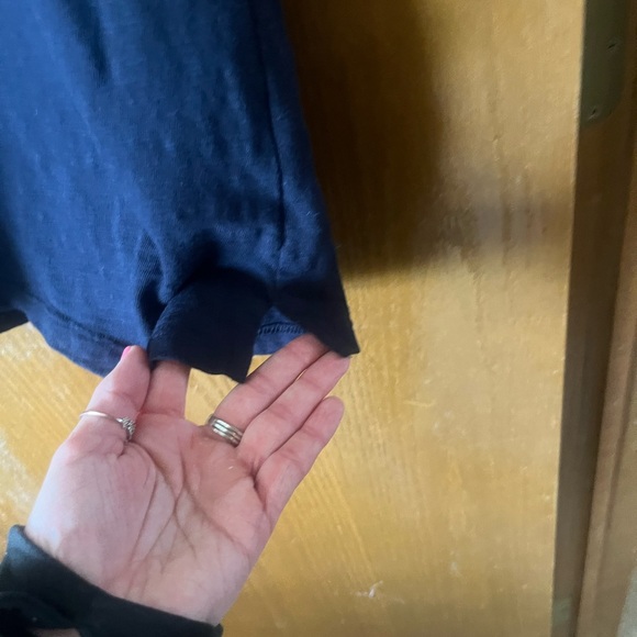 talbots tee - Picture 3 of 6